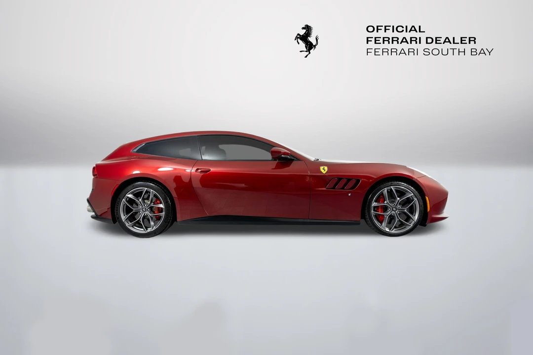 2019 Ferrari GTC4Lusso T - Image 16 of 31