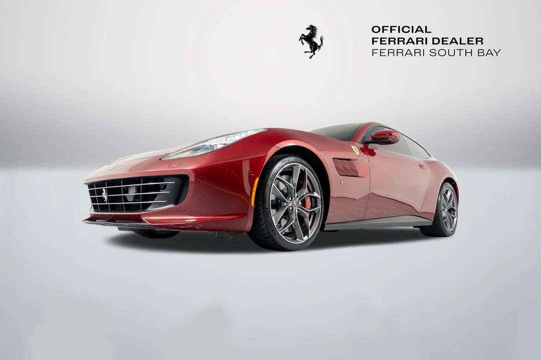2019 Ferrari GTC4Lusso T - Image 13 of 31