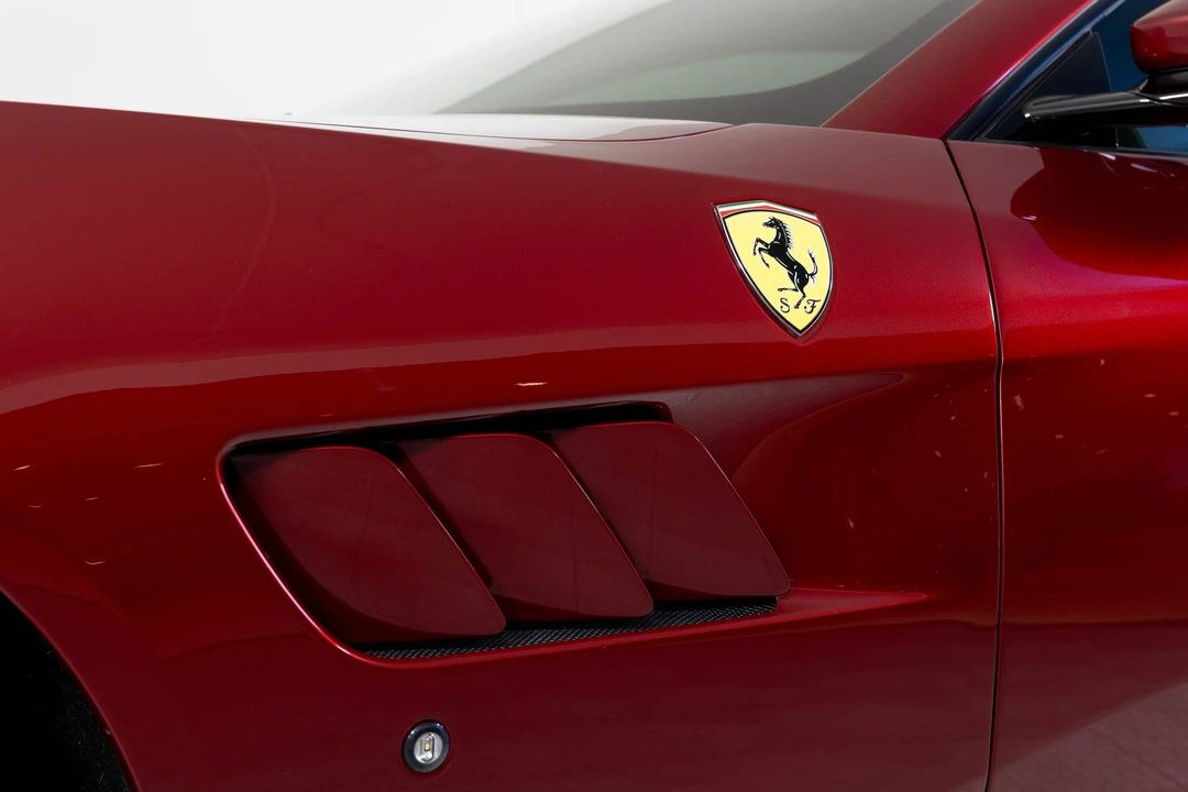 2019 Ferrari GTC4Lusso T - Image 30 of 31