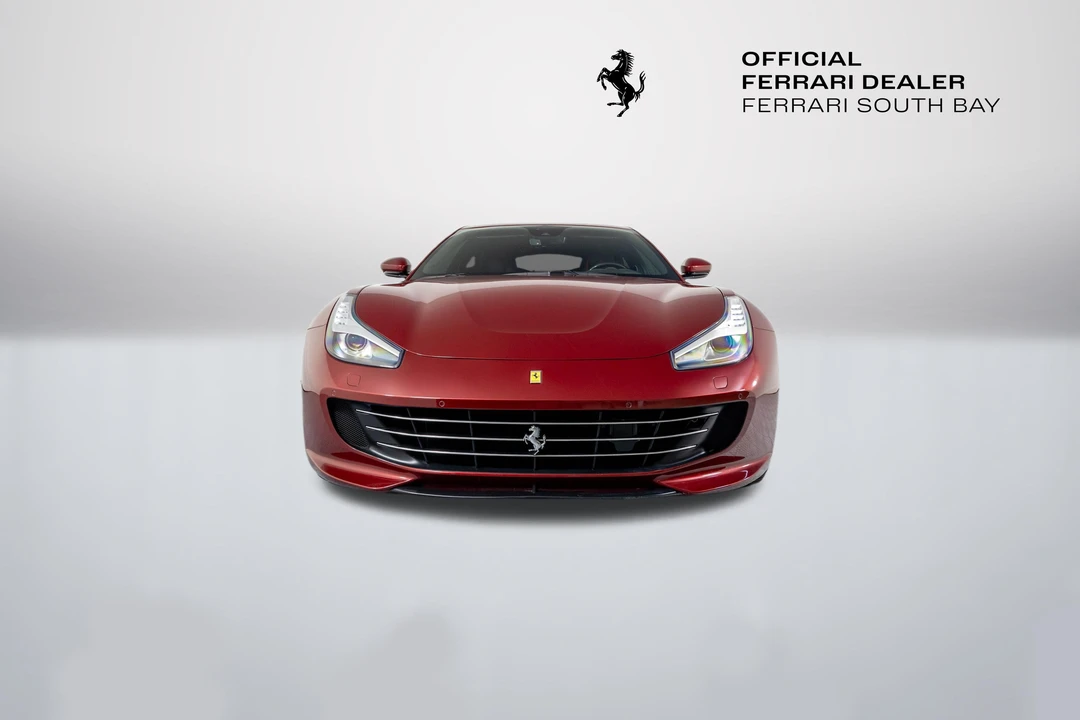 2019 Ferrari GTC4Lusso T - Image 10 of 31