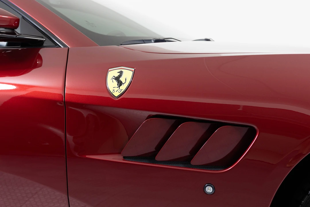 2019 Ferrari GTC4Lusso T - Image 29 of 31