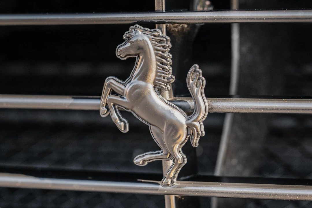 2019 Ferrari GTC4Lusso T - Image 19 of 31