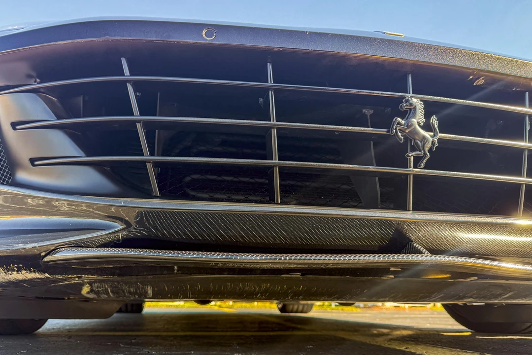 2019 Ferrari GTC4Lusso T - Image 17 of 31