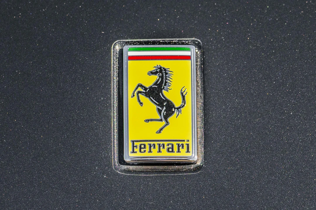 2019 Ferrari GTC4Lusso T - Image 15 of 31