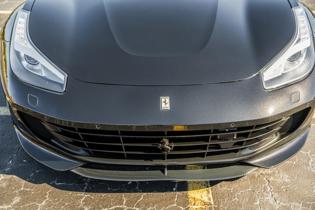 2019 Ferrari GTC4Lusso T - Image 14 of 31