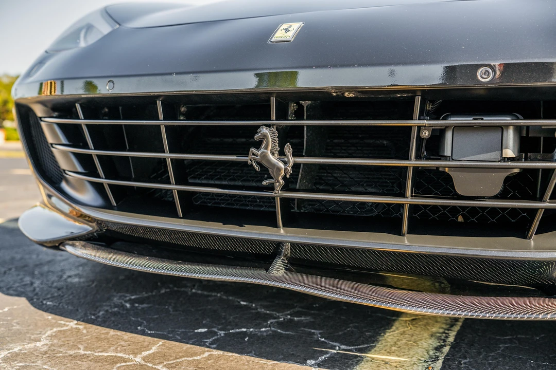 2019 Ferrari GTC4Lusso T - Image 18 of 31