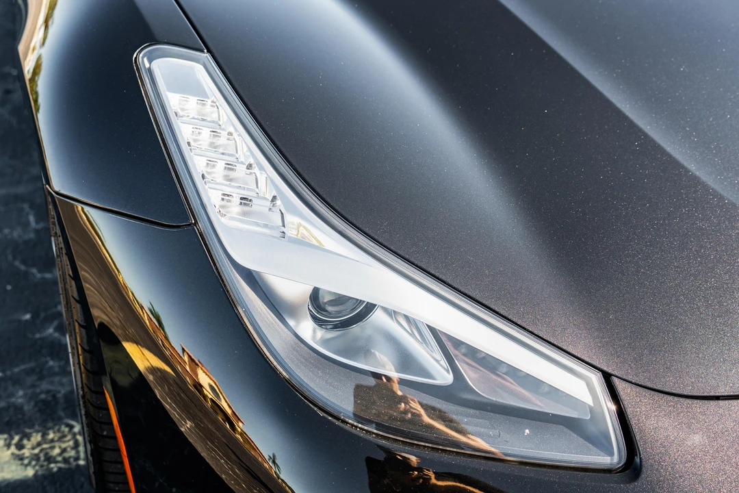 2019 Ferrari GTC4Lusso T - Image 10 of 31