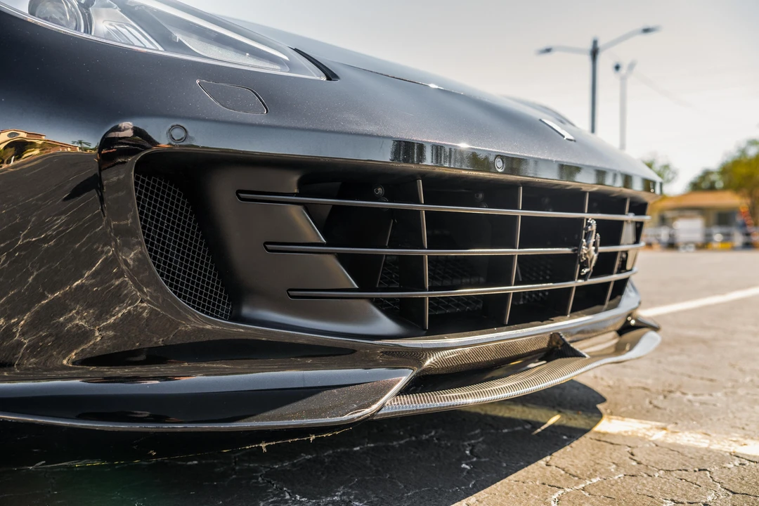 2019 Ferrari GTC4Lusso T - Image 12 of 31