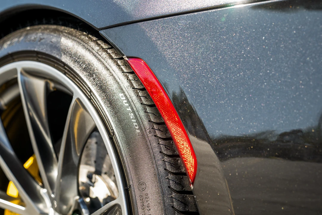 2019 Ferrari GTC4Lusso T - Image 28 of 31