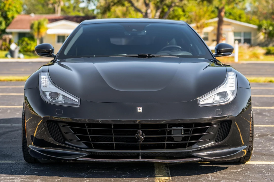 2019 Ferrari GTC4Lusso T - Image 2 of 31