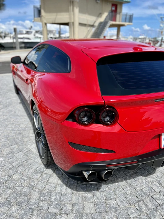 2019 Ferrari GTC4Lusso T - Image 31 of 31