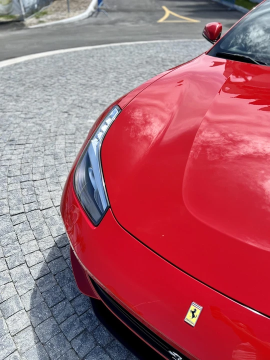 2019 Ferrari GTC4Lusso T - Image 27 of 31