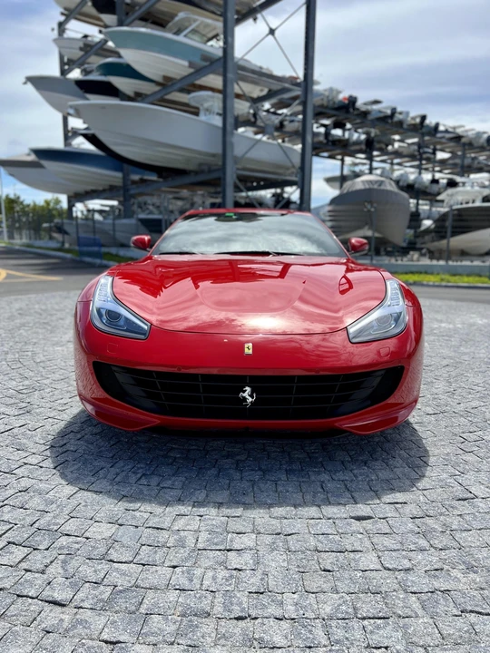 2019 Ferrari GTC4Lusso T - Image 22 of 31