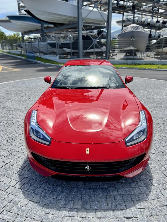 2019 Ferrari GTC4Lusso T - Image 23 of 31