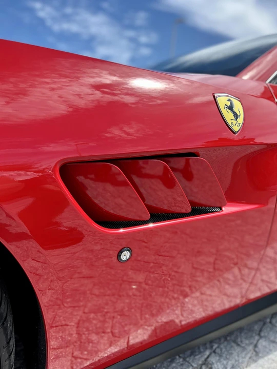 2019 Ferrari GTC4Lusso T - Image 29 of 31