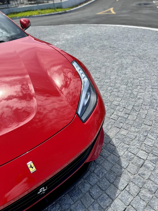 2019 Ferrari GTC4Lusso T - Image 26 of 31
