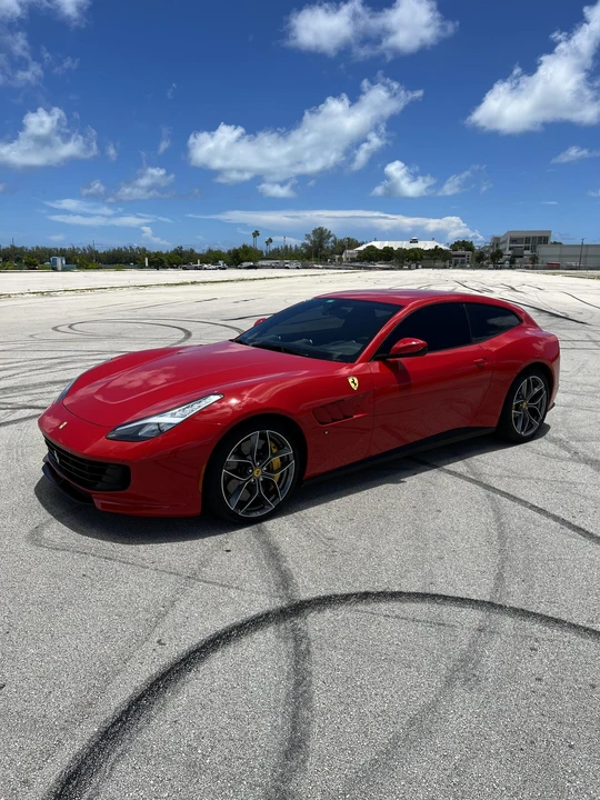 2019 Ferrari GTC4Lusso T - Image 2 of 31