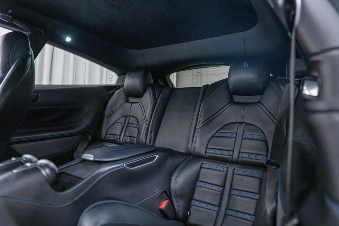2019 Ferrari GTC4Lusso - Image 14 of 21