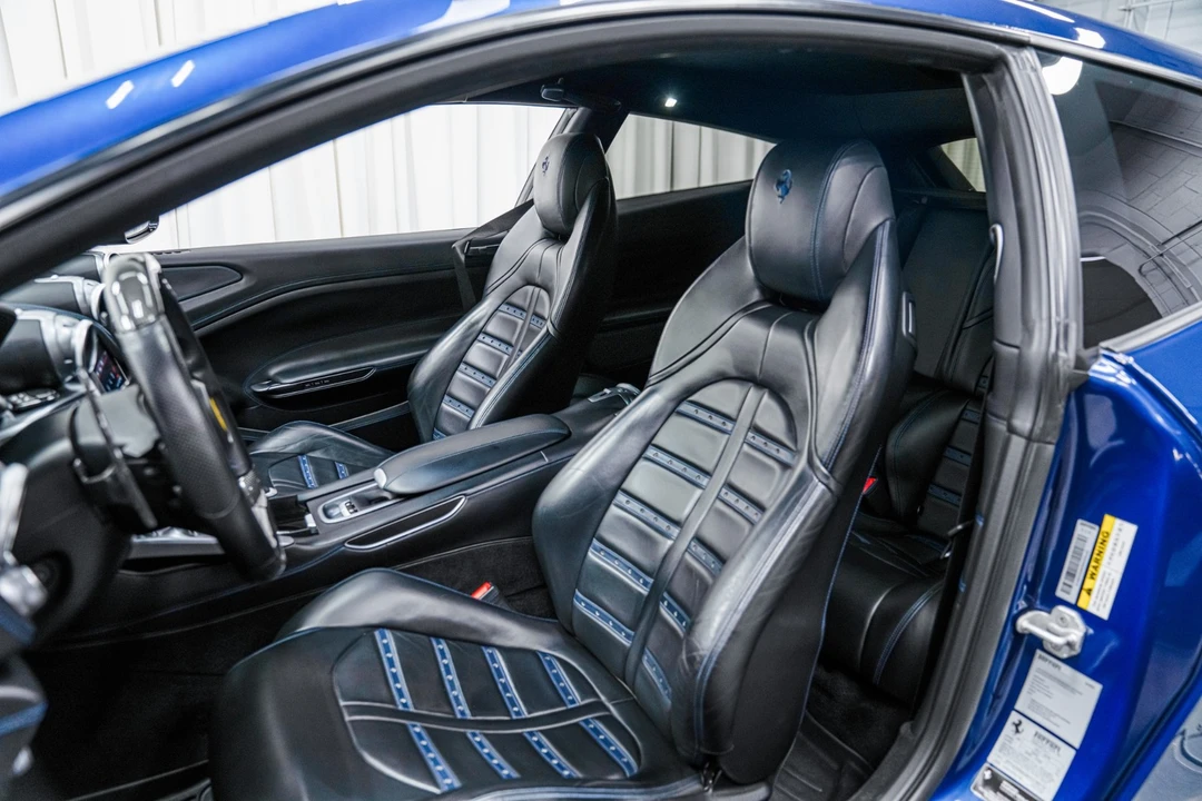 2019 Ferrari GTC4Lusso - Image 20 of 21