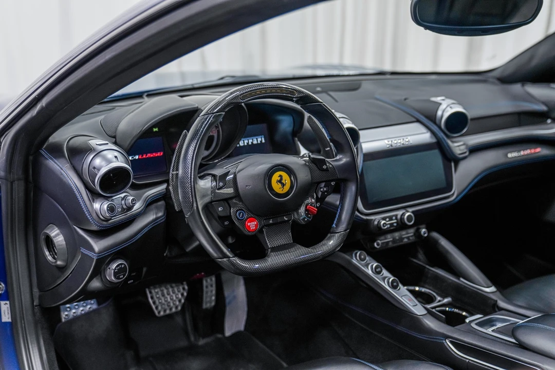 2019 Ferrari GTC4Lusso - Image 12 of 12