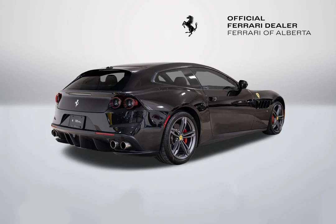 2019 Ferrari GTC4Lusso - Image 6 of 31