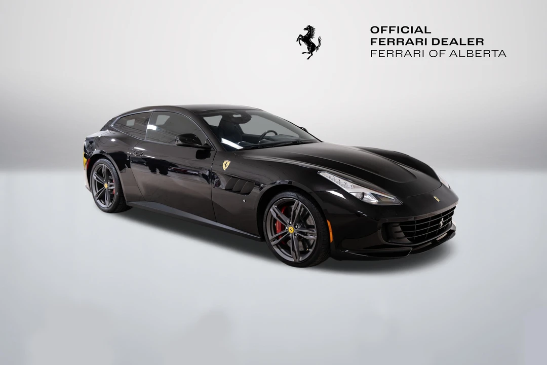 2019 Ferrari GTC4Lusso - Image 3 of 31
