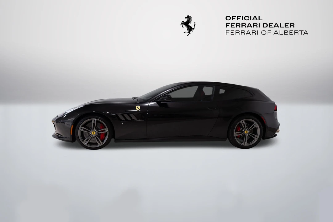 2019 Ferrari GTC4Lusso - Image 10 of 31