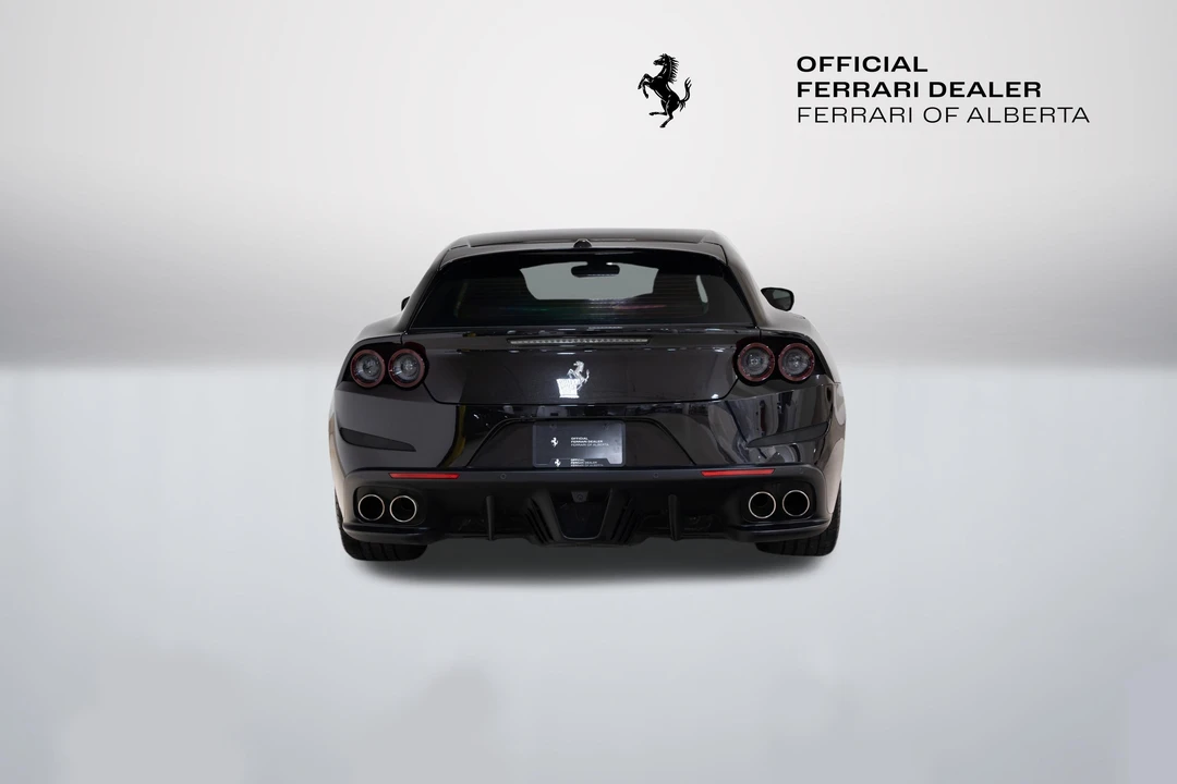 2019 Ferrari GTC4Lusso - Image 7 of 31