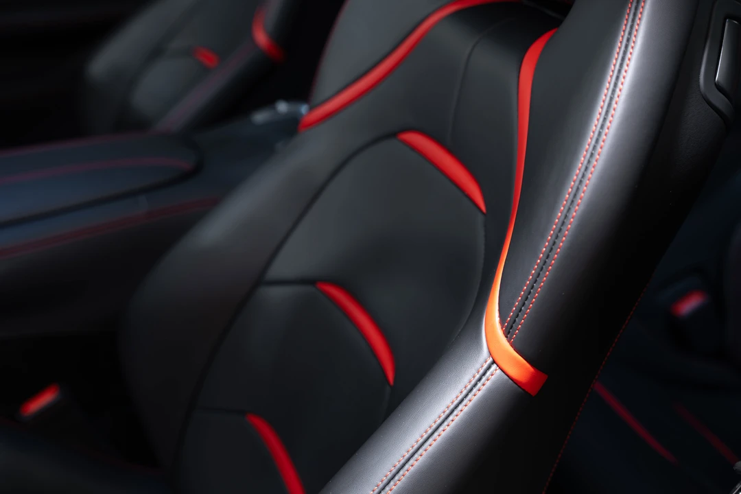 2019 Ferrari GTC4Lusso - Image 19 of 31