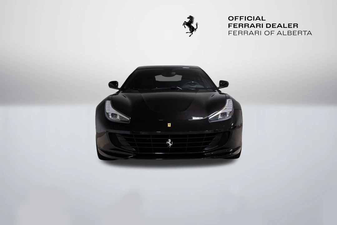 2019 Ferrari GTC4Lusso - Image 2 of 31