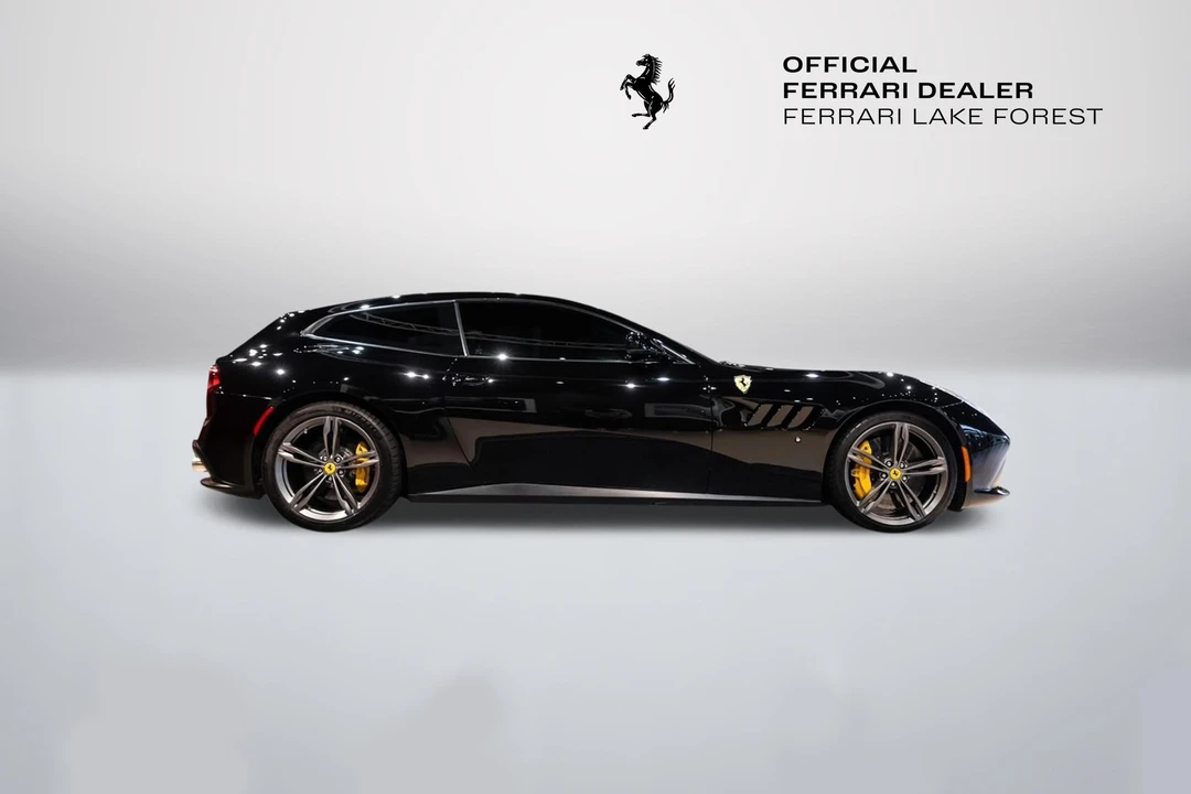 2019 Ferrari GTC4Lusso - Image 9 of 31