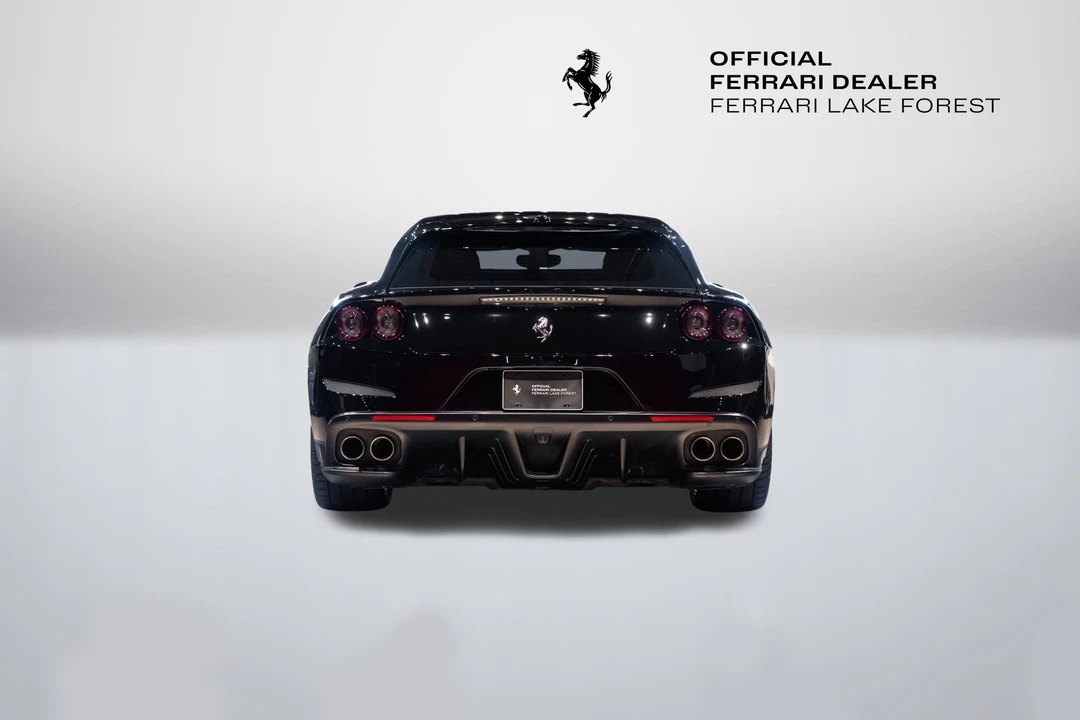 2019 Ferrari GTC4Lusso - Image 11 of 31