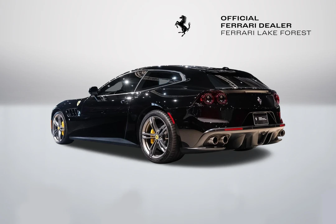 2019 Ferrari GTC4Lusso - Image 2 of 31