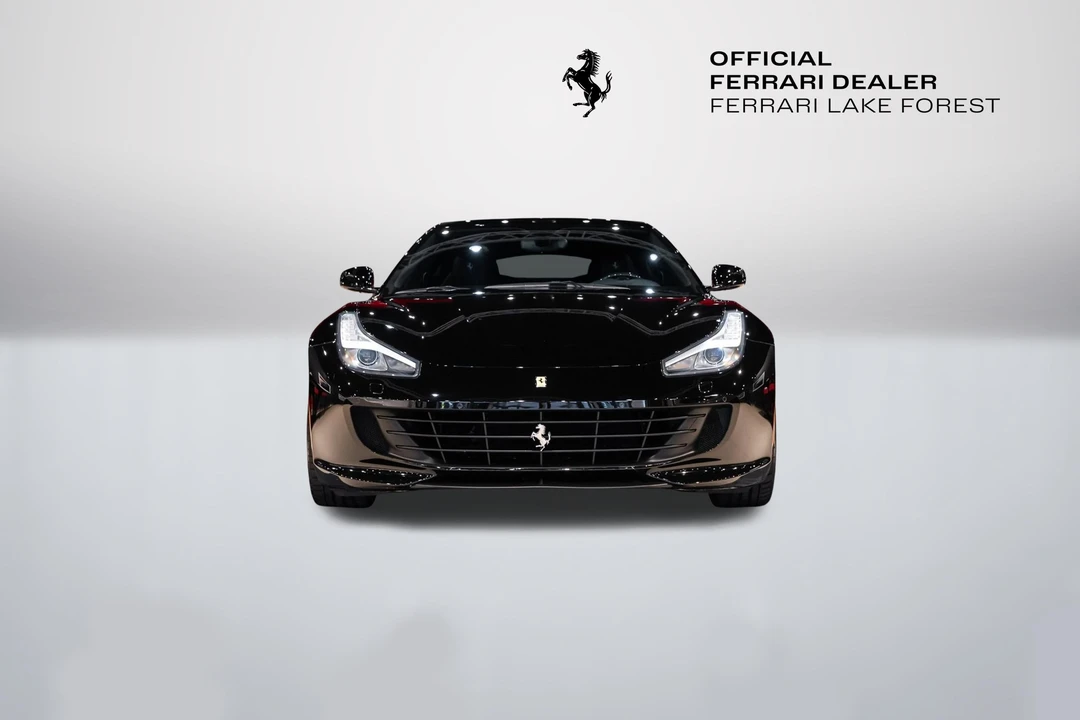 2019 Ferrari GTC4Lusso - Image 7 of 31