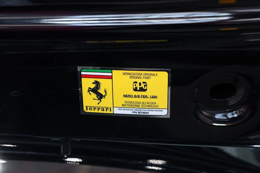 2019 Ferrari GTC4Lusso - Image 27 of 31