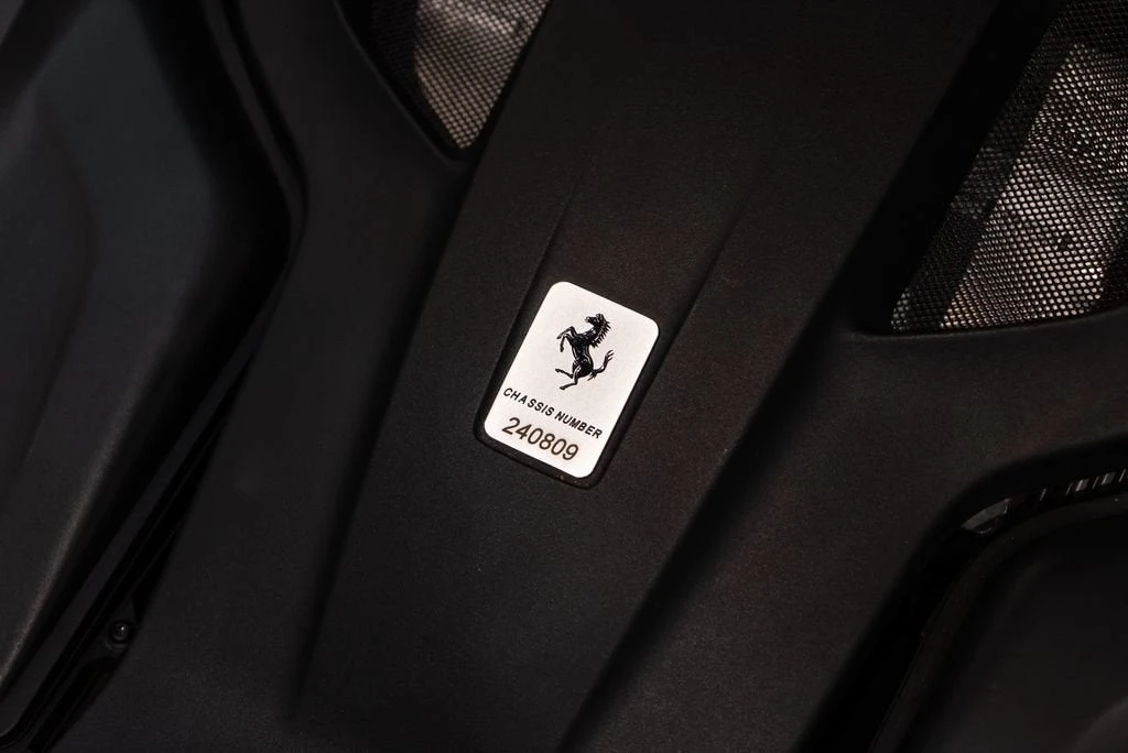 2019 Ferrari GTC4Lusso - Image 28 of 31