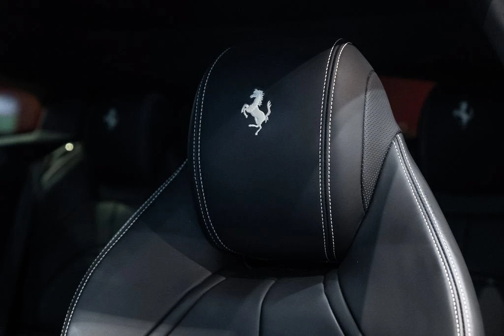 2019 Ferrari GTC4Lusso - Image 6 of 31