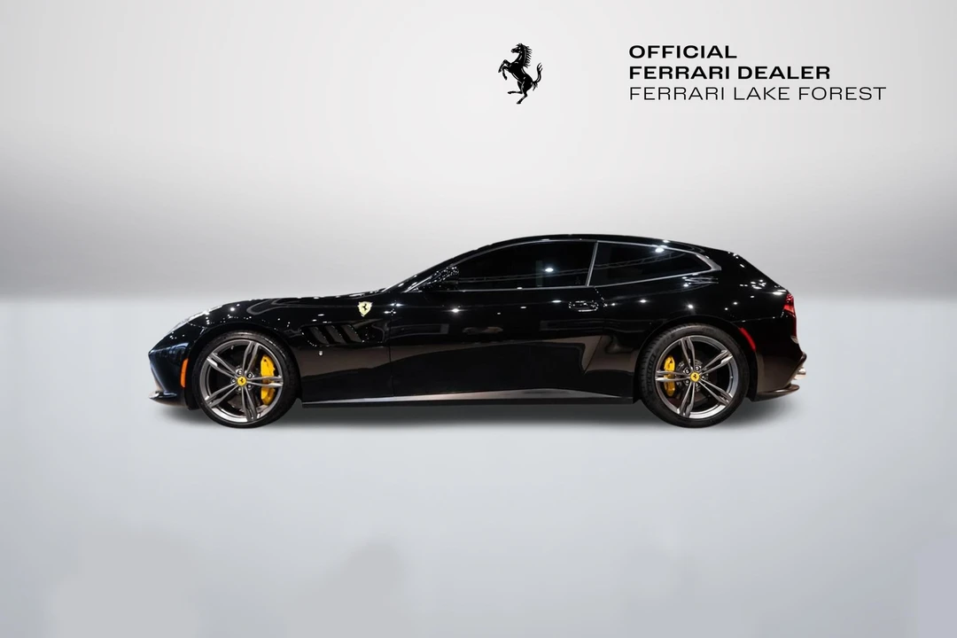 2019 Ferrari GTC4Lusso - Image 3 of 31
