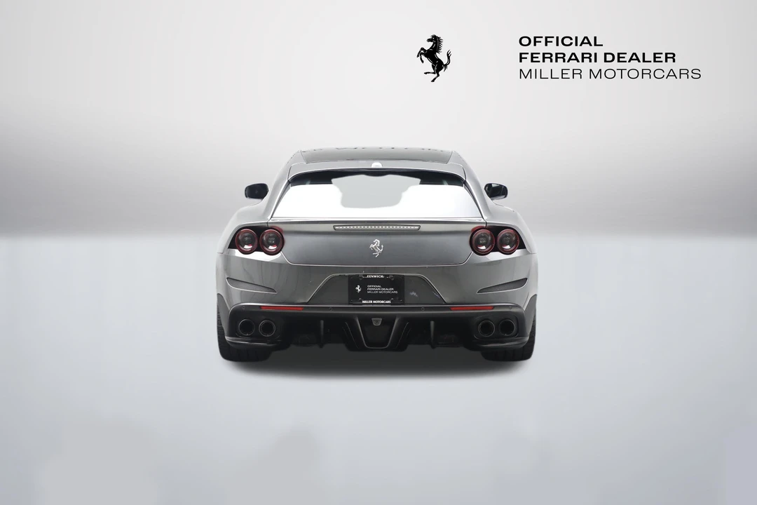 2019 Ferrari GTC4Lusso - Image 7 of 25