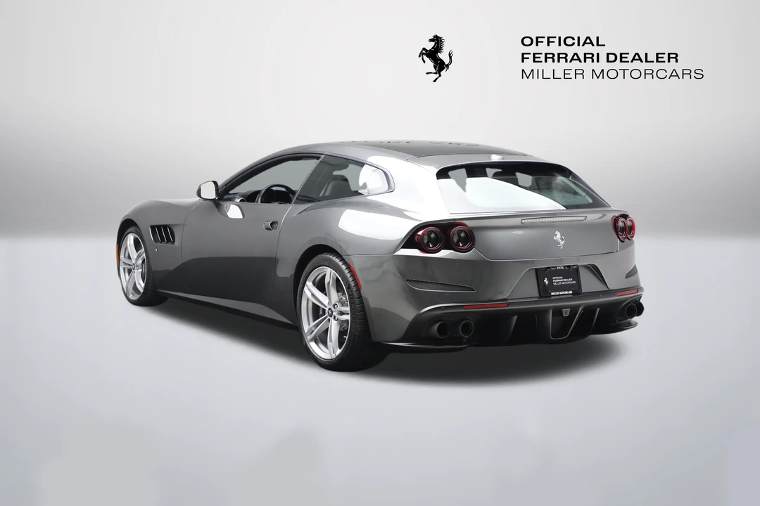 2019 Ferrari GTC4Lusso - Image 6 of 25