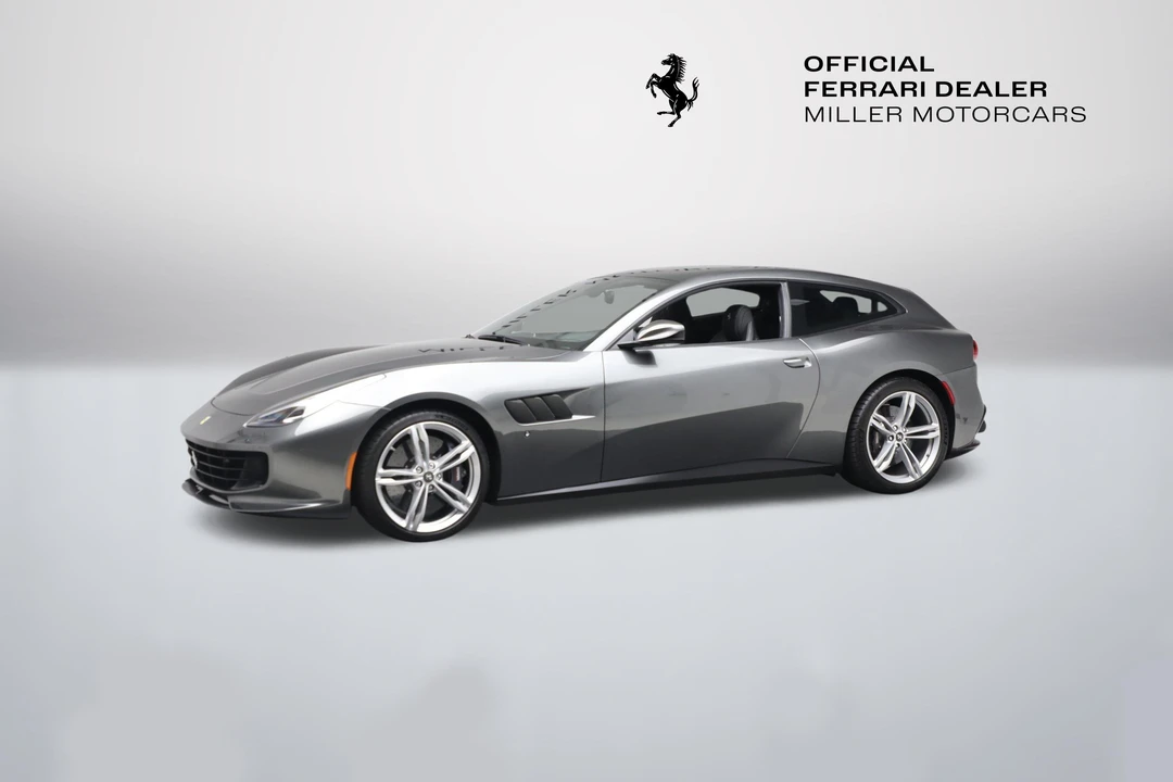 2019 Ferrari GTC4Lusso - Image 3 of 25