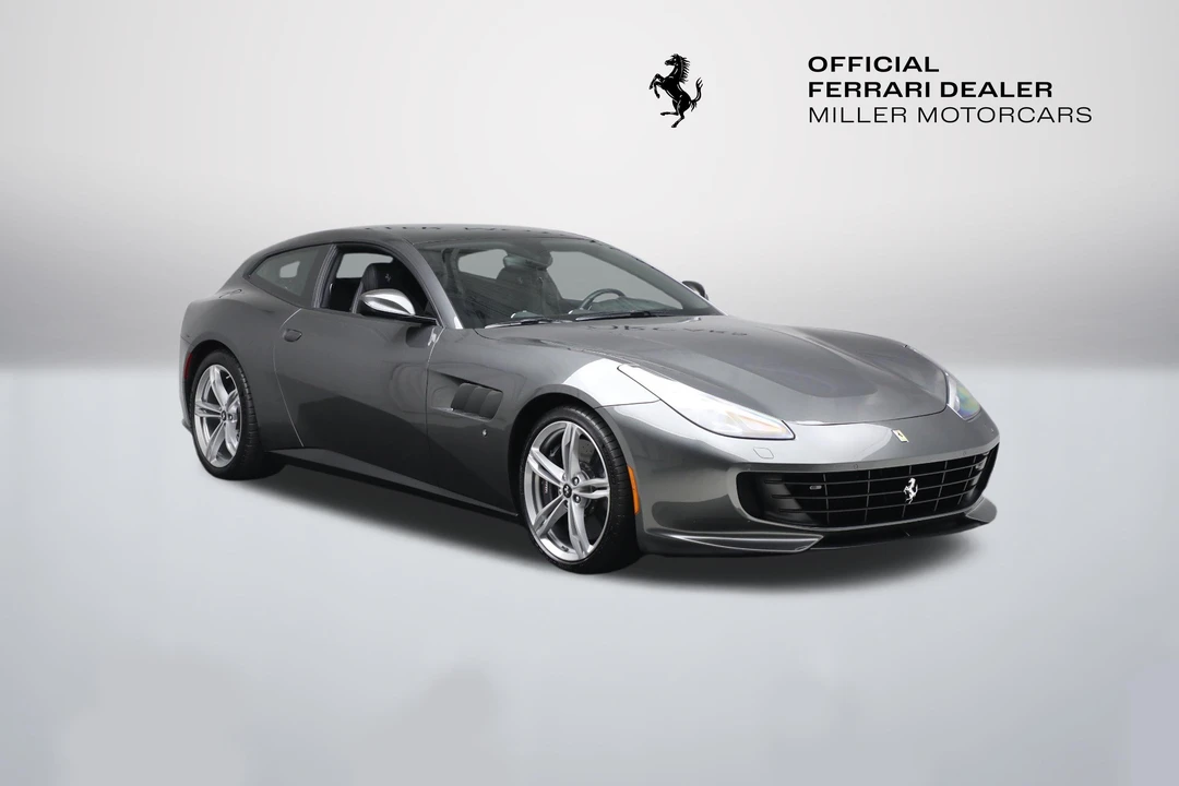 2019 Ferrari GTC4Lusso - Image 12 of 25