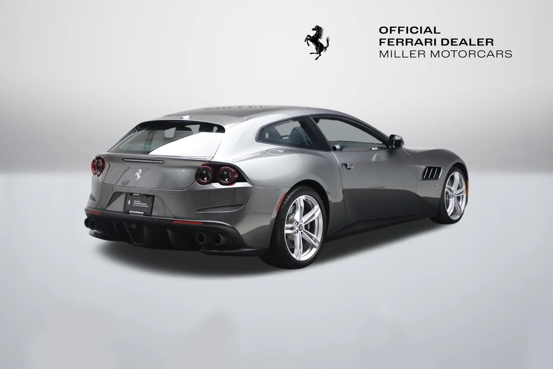 2019 Ferrari GTC4Lusso - Image 8 of 25