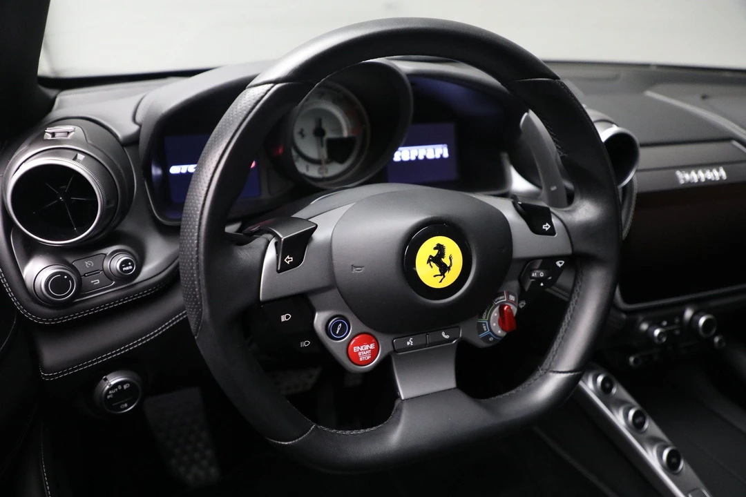 2019 Ferrari GTC4Lusso - Image 22 of 25