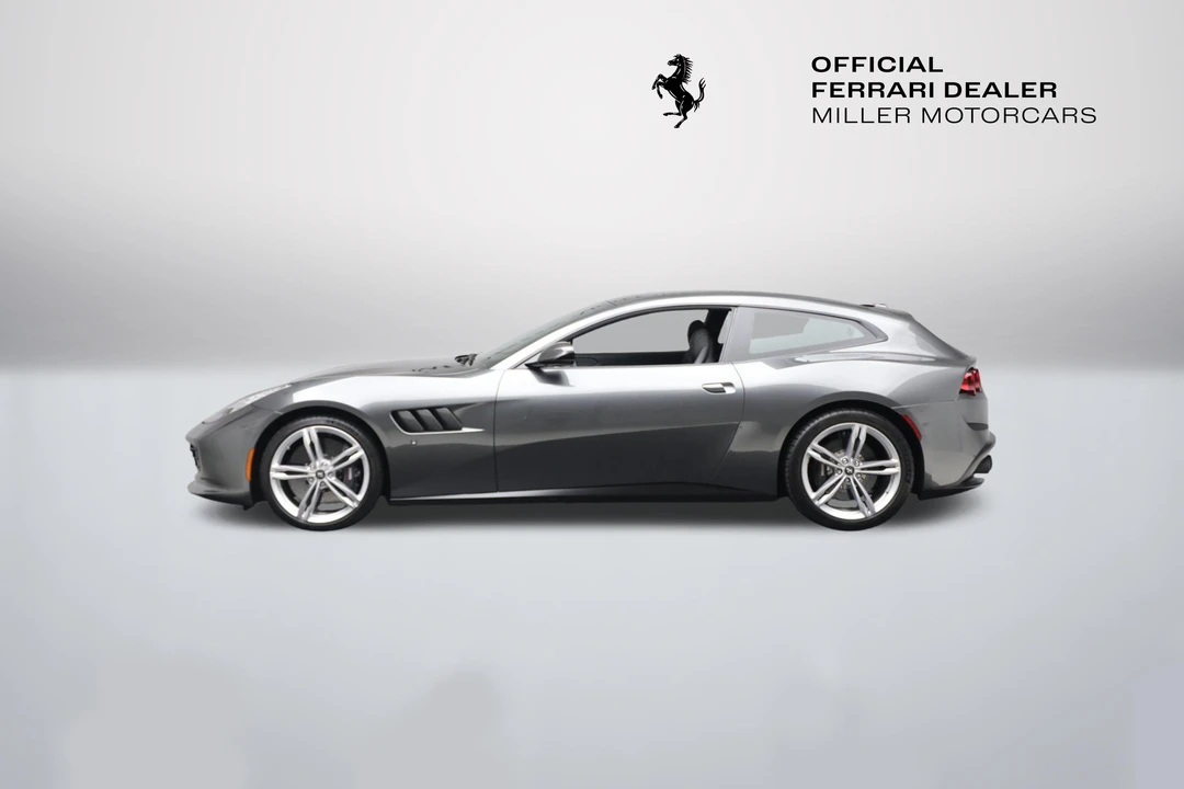 2019 Ferrari GTC4Lusso - Image 4 of 25