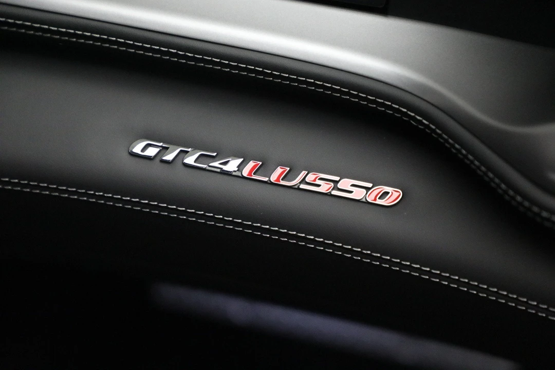 2019 Ferrari GTC4Lusso - Image 23 of 25