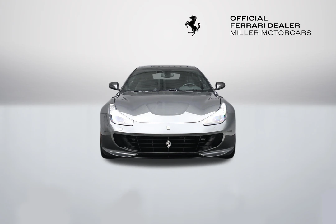 2019 Ferrari GTC4Lusso - Image 13 of 25