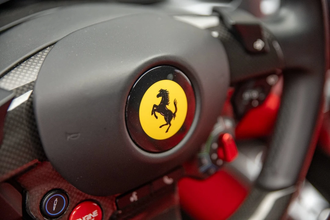 2019 Ferrari GTC4Lusso - Image 20 of 31