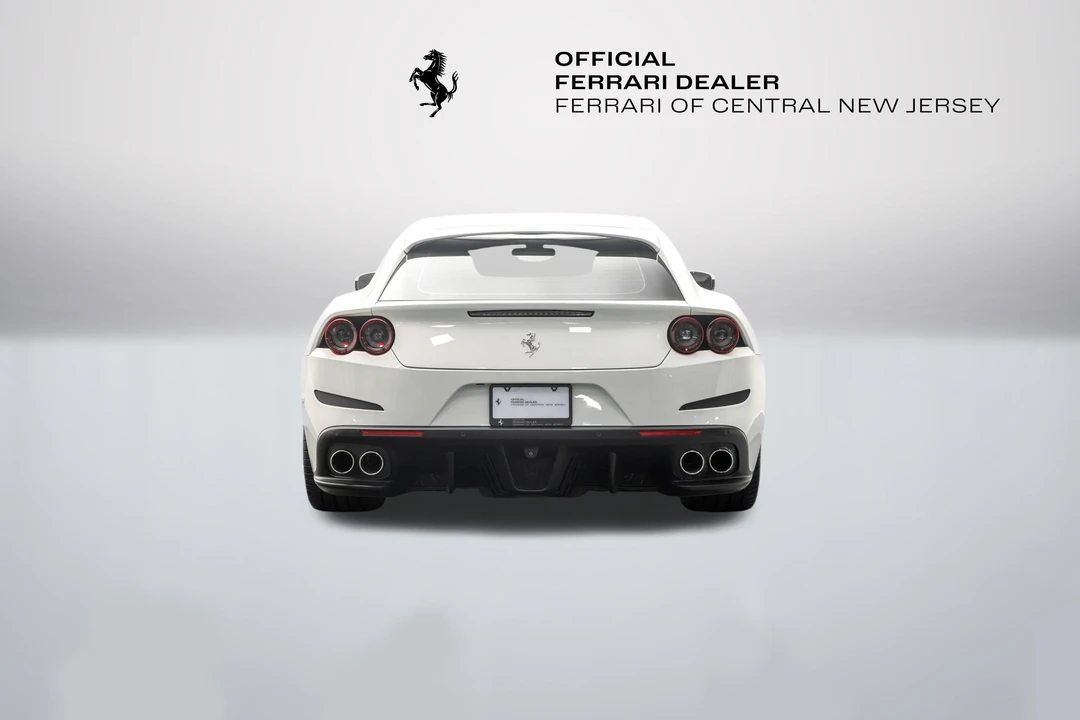 2019 Ferrari GTC4Lusso - Image 6 of 31