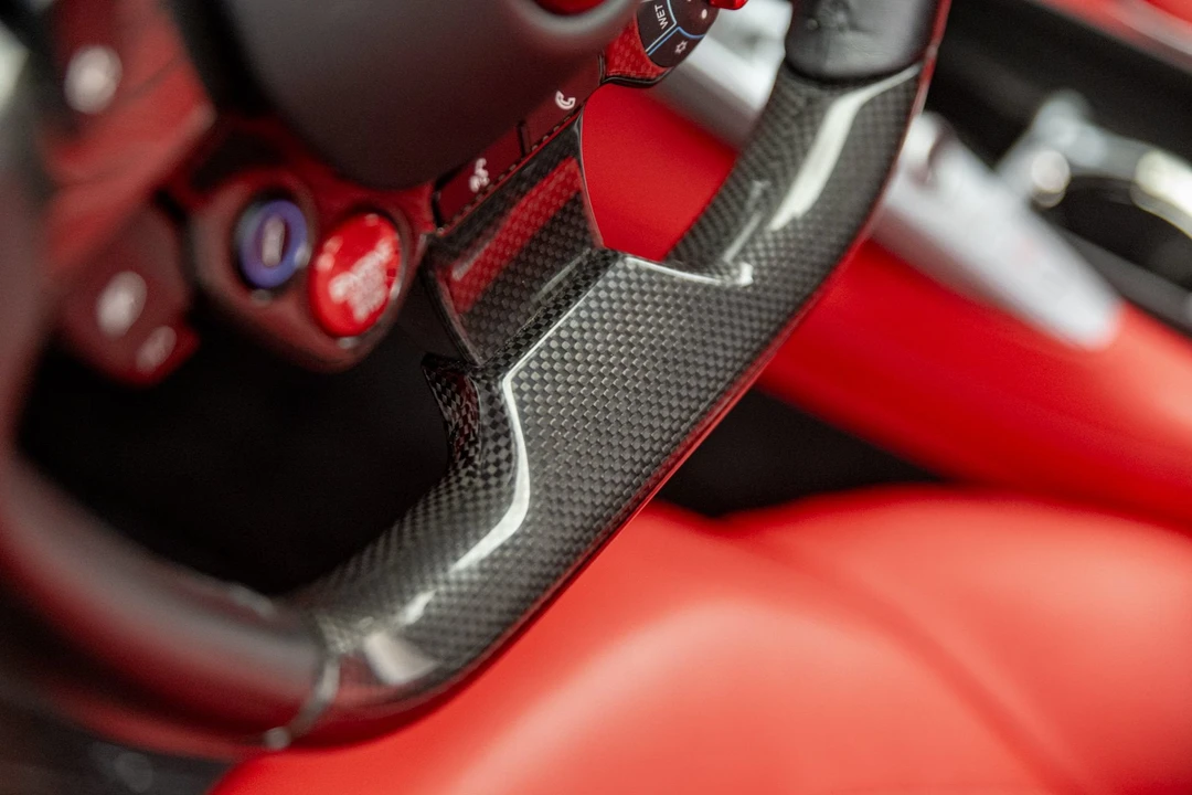 2019 Ferrari GTC4Lusso - Image 18 of 31
